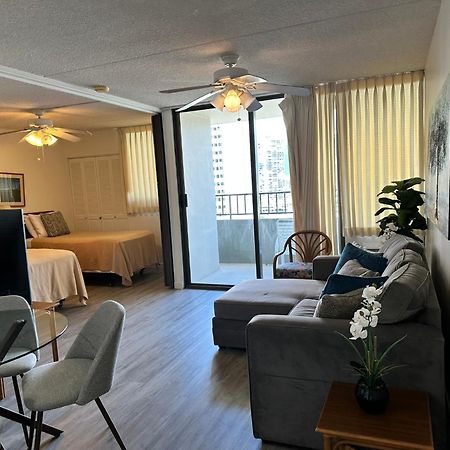 Aparthotel Island Vacations Honolulu Esterno foto