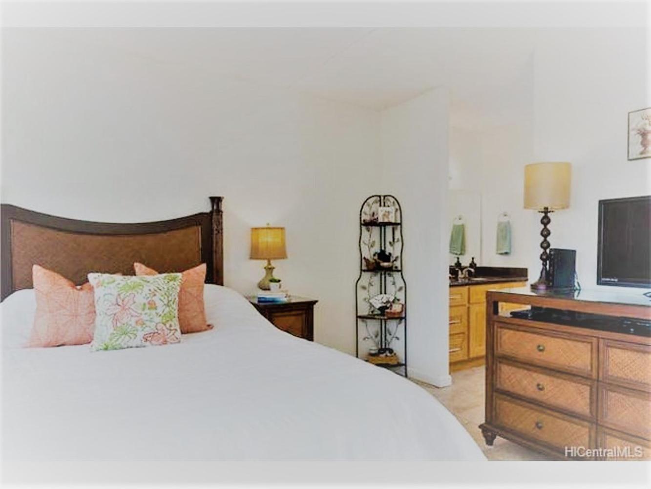 Aparthotel Island Vacations Honolulu Esterno foto