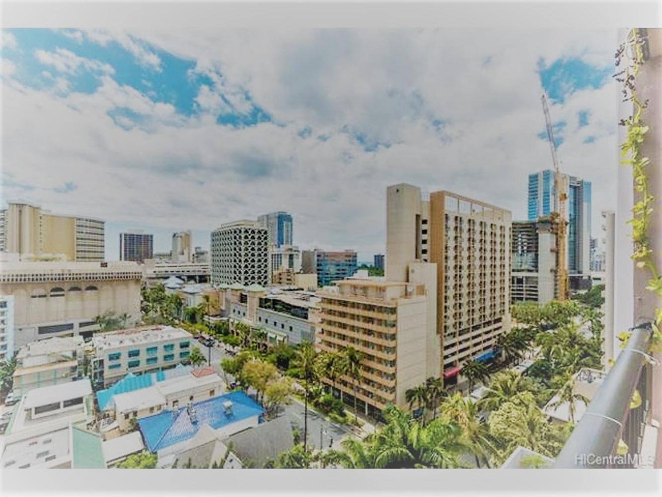 Aparthotel Island Vacations Honolulu Esterno foto