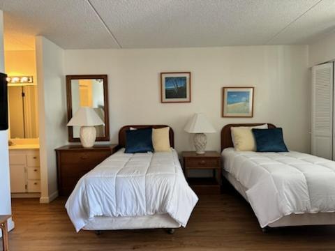 Aparthotel Island Vacations Honolulu Esterno foto