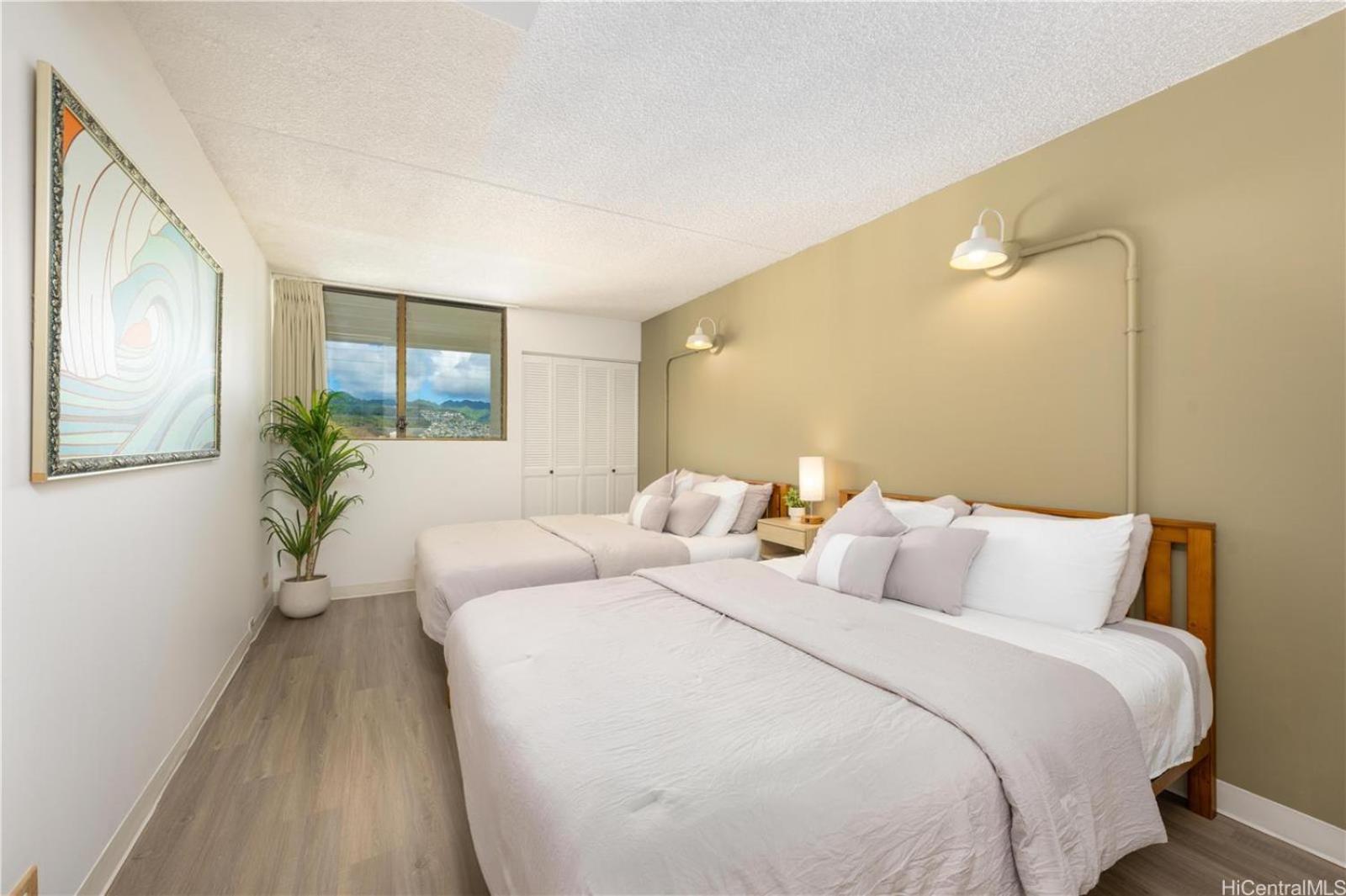 Aparthotel Island Vacations Honolulu Esterno foto