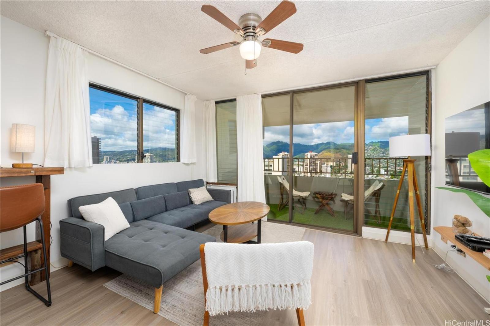 Aparthotel Island Vacations Honolulu Esterno foto