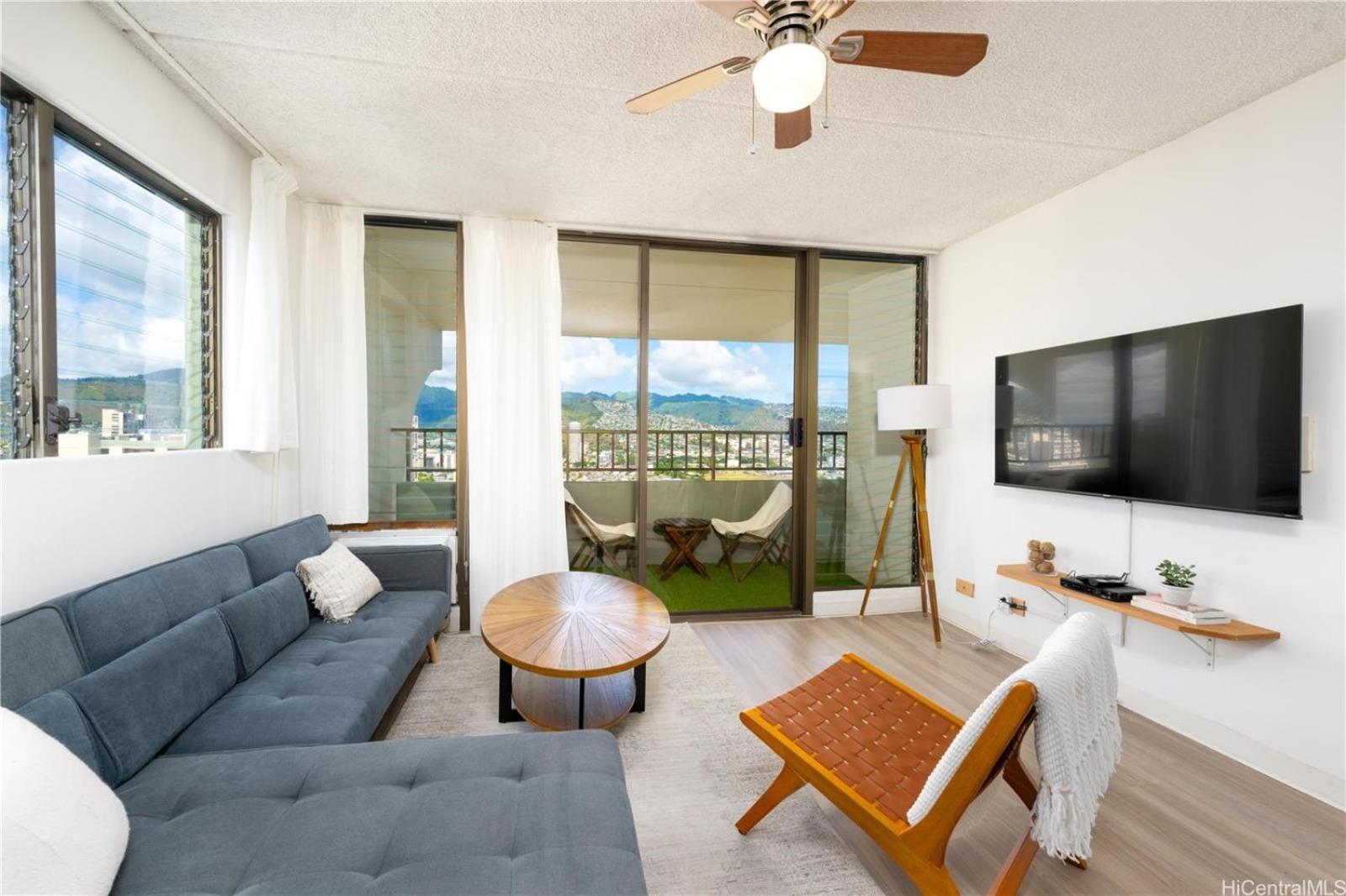 Aparthotel Island Vacations Honolulu Esterno foto