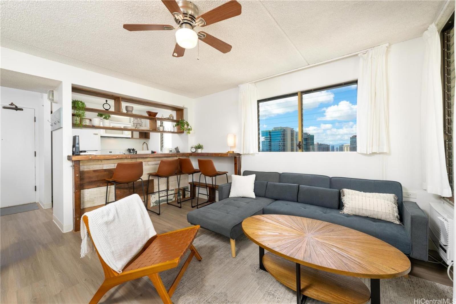 Aparthotel Island Vacations Honolulu Esterno foto