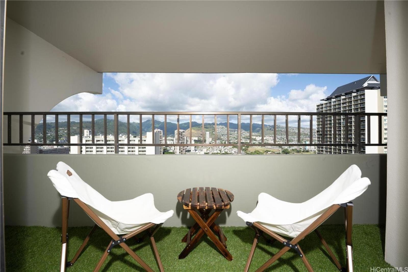 Aparthotel Island Vacations Honolulu Esterno foto