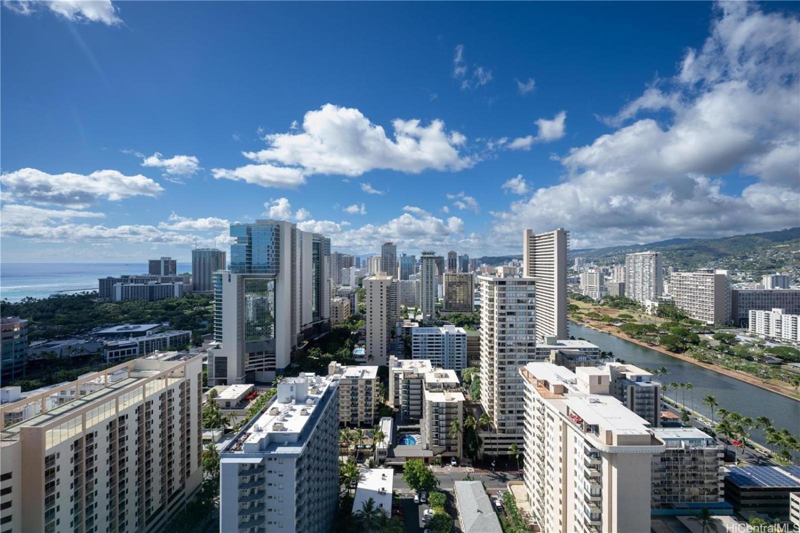 Aparthotel Island Vacations Honolulu Esterno foto